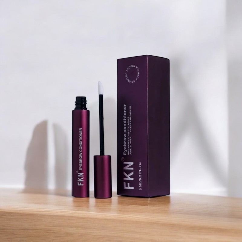 Serum Dưỡng Mày FKN Eyebrow Conditioner Chính Hãng CHAI 5ML