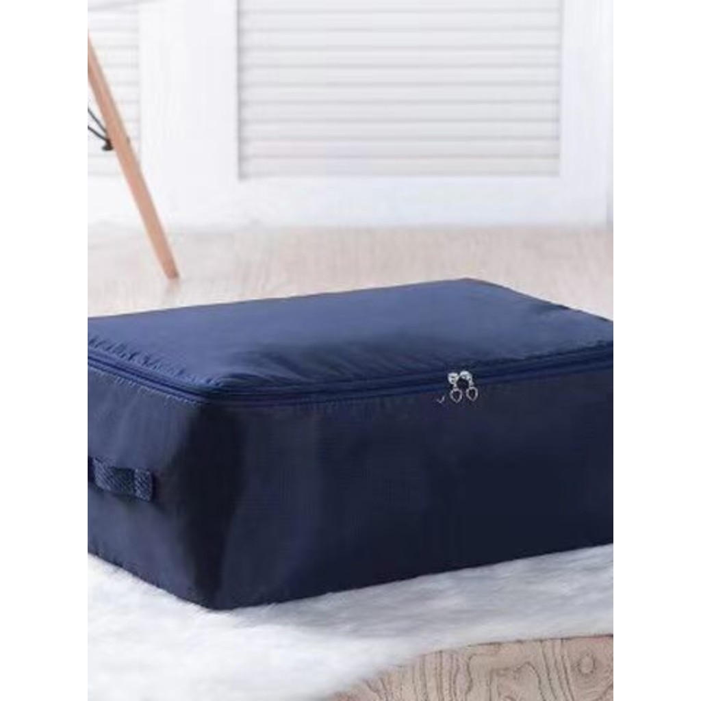 Quần Áo Quá Khổ Dày Vải Oxford Quần Áo Túi Bảo Quản Quilt Quilt Túi Bảo Quản Chống Bụi Ẩm @ -