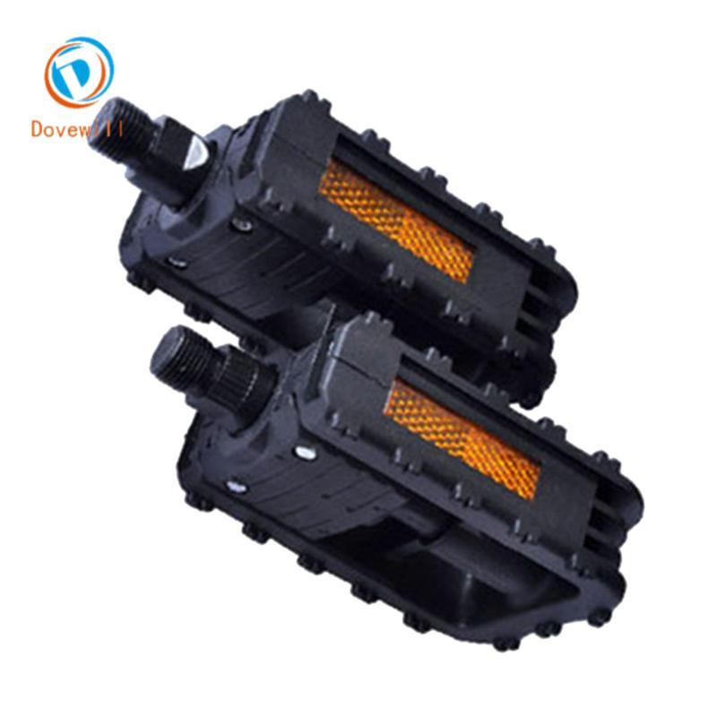 Bộ 2 Bàn Đạp Xe Đạp Dovewill, Bàn Đạp Nhẹ Cho Xe Đạp BMX, Xe Đạp Leo Núi Và Hơn Thế nữa