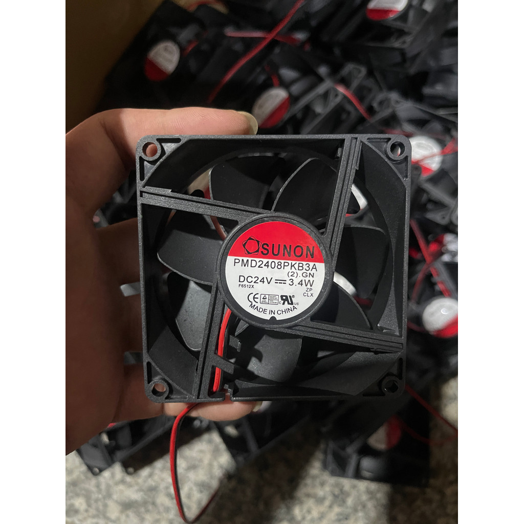 Thương hiệu mới KD / KDE / PMD2408PTV / PKB / PTB / PTS1 / 3 / 2 / X-A / 6 / 6A PMD2408PKB3A