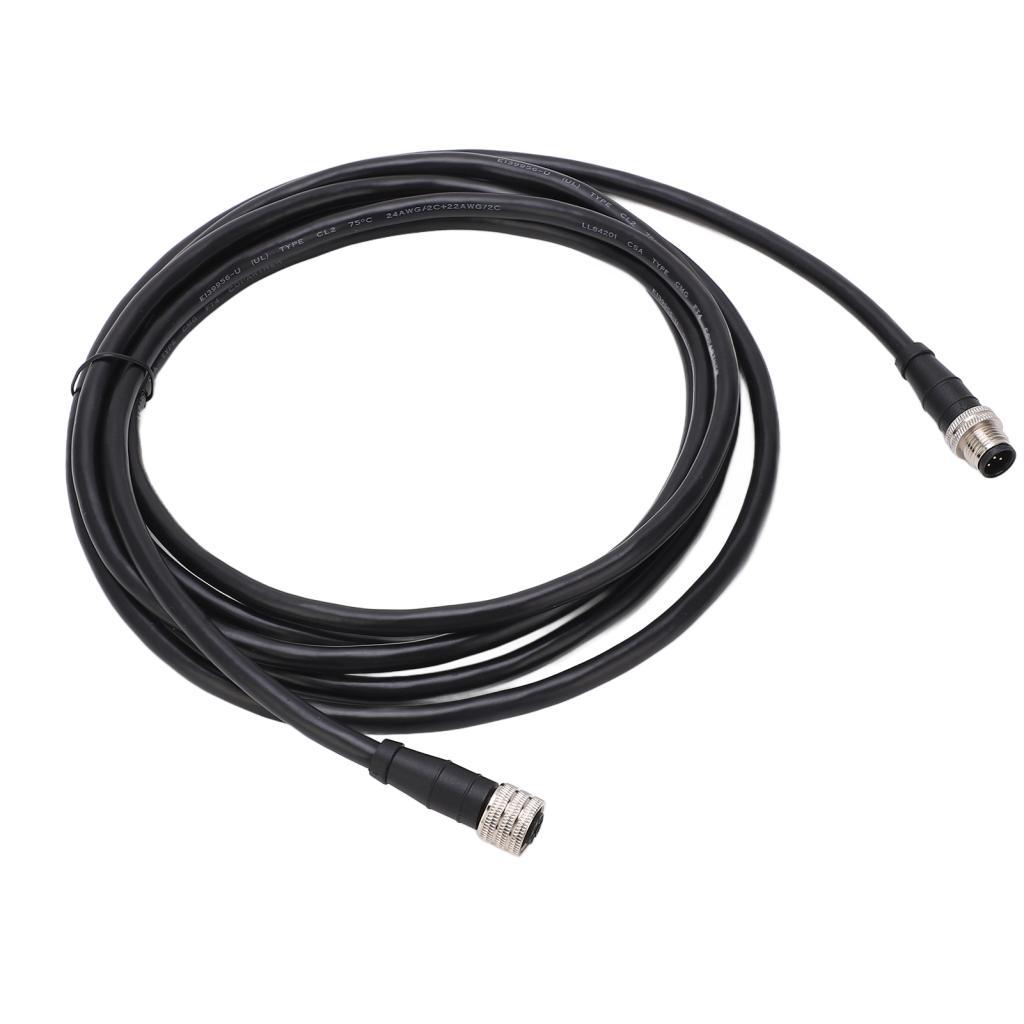 Shopp Yosoo 3 Mét Cáp Xương Lưng Cho Nmea 2000 N2K 5 Pin Meter / 9.8Ft Dài Ip67 Chống Thấm Nước Simr