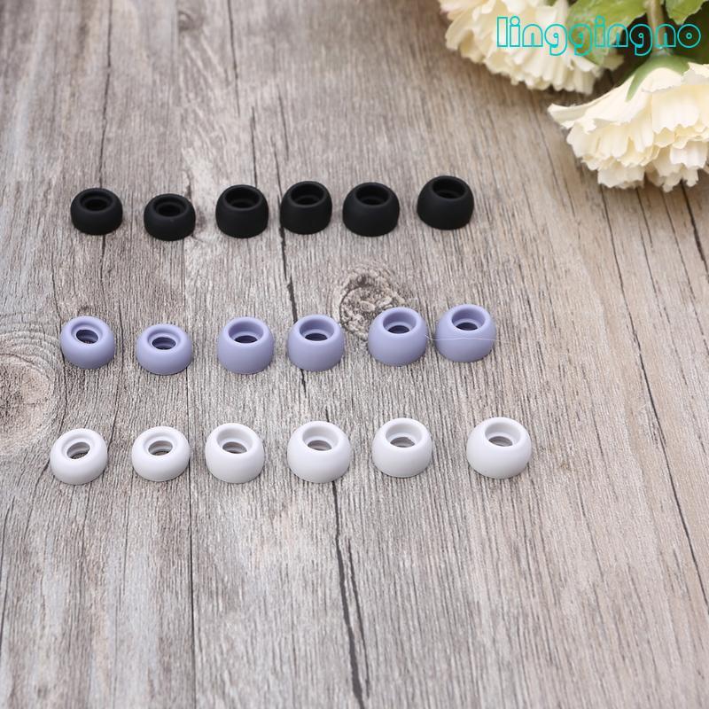 RR Cho Buds Silicone Cover Tai Nghe Thay Thế Tai Nghe inEar