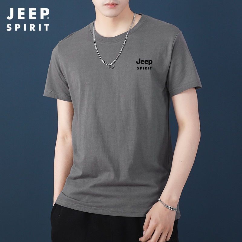 Áo thun ngắn tay JEEP Jeep dành cho nam vết bẩn-resist JEEP ❈ ❈ ✻ ❈ T ✸ ✸ ❥ ❥ ❥ ❈ ❈ ❈ ❈ ❈ ❈ ❈ ❈ ❈ ❈ 