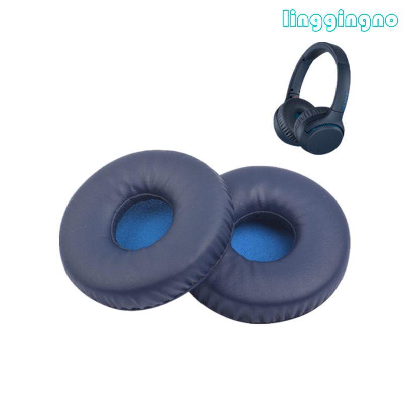 Tai nghe RR Tai nghe nhét tai cho tai nghe WH-XB700 Earmuffs Thay thế Tai nghe cũ Thoải mái khi đeo