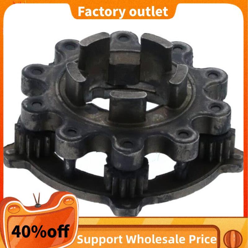 Phụ kiện dụng cụ điện khoan cho DCD996 DCD995 DCD990 DCD996M2 DCD996P2 996 990 995 Bộ phận truyền độ