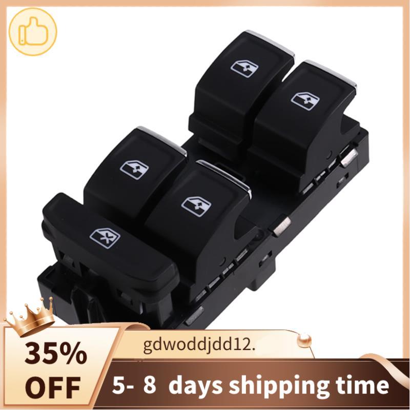 Cao cấp 5G0959857Công tắc cửa sổ điện ô tô điện Atlas Golf 2015-2024 5G0 959 857E