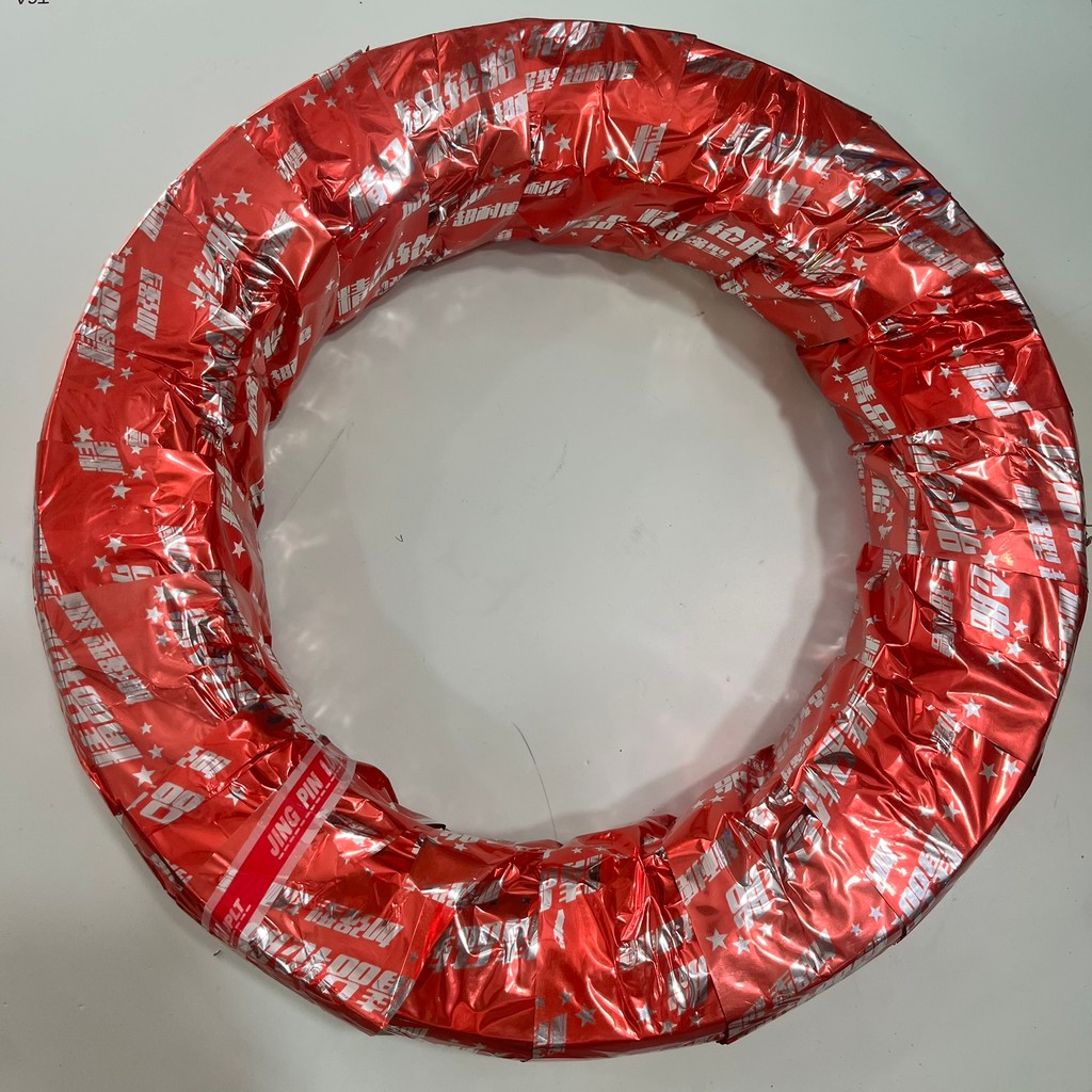 Lốp 275-10 Không Săm - Vỏ Không Ruột Dành Cho Xe Điện