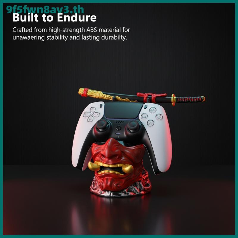Bộ điều khiển trò chơi Ffw God of War PS5 PS4 Xbox Creative Gamepad th