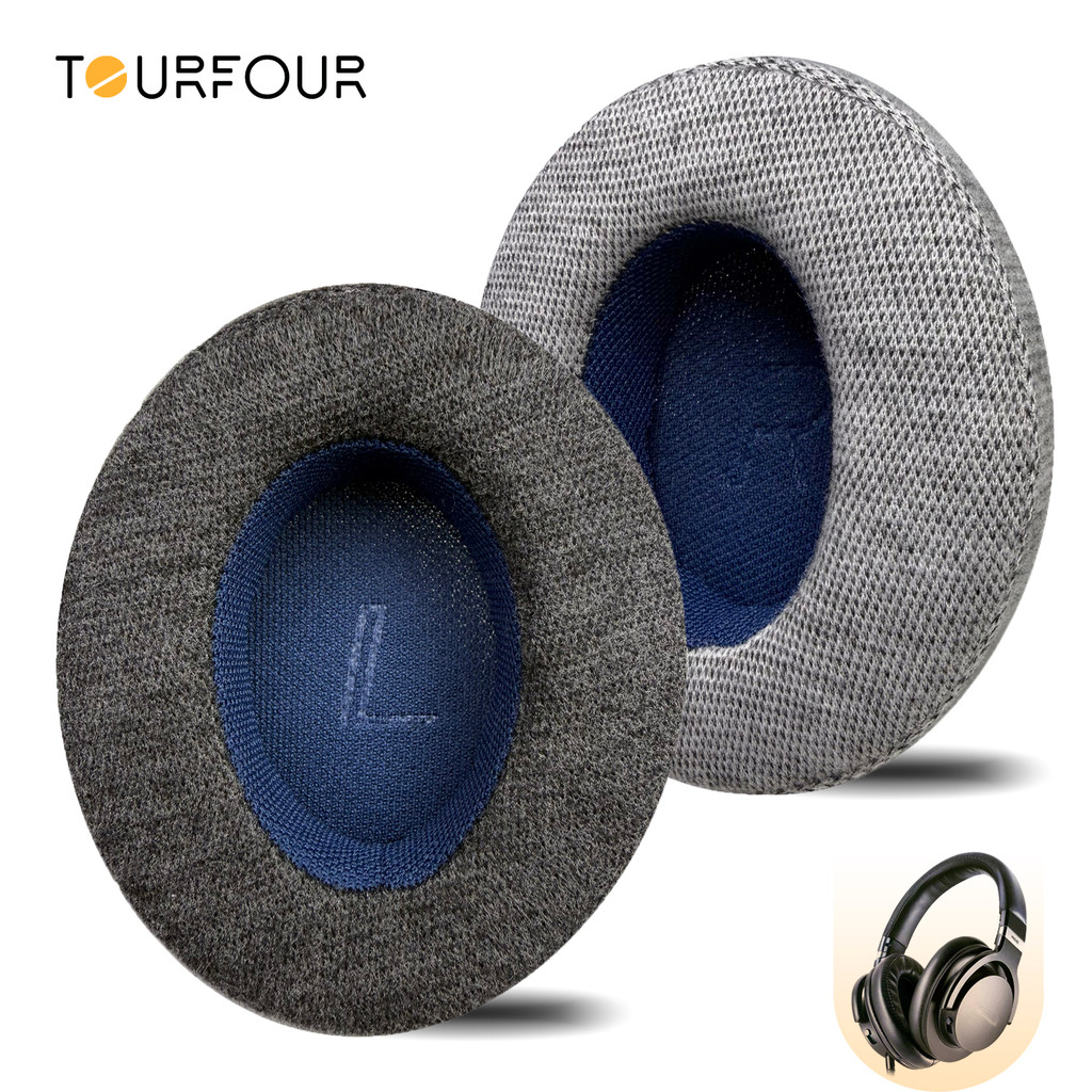 TOURFOUR Tai Nghe Thay Thế Cho Tai Nghe Takstar HI 2050 PRO80 PRO82 Tai Nghe Đệm Tay Bịt Băng Đô