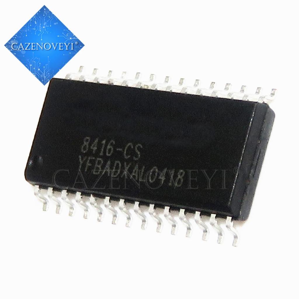 CS8416-CSZ CS8416 SOP-28 Còn hàng