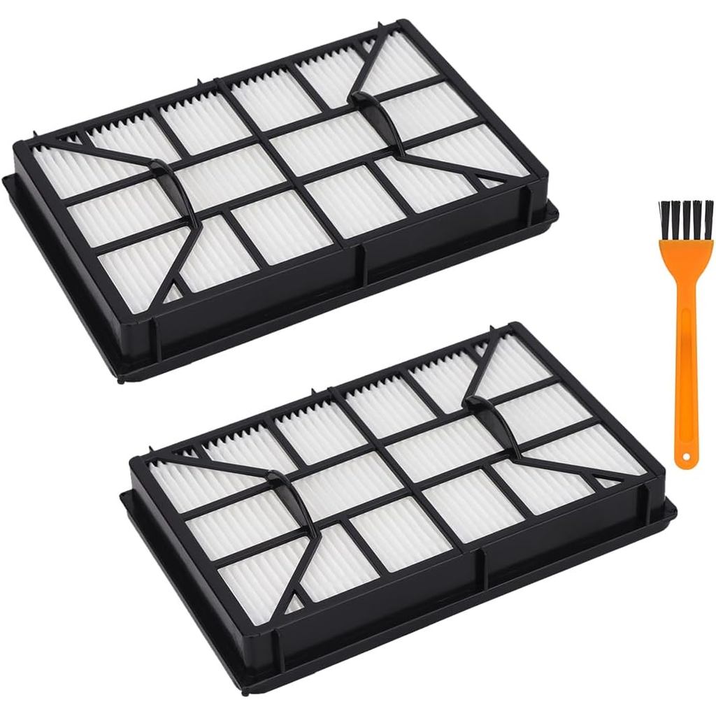 Thay thế bộ lọc EF-12 cho máy hút bụi hộp Kenmore 62731, 52731, 81615, 81614, BC4026 - Bộ phận lọc H