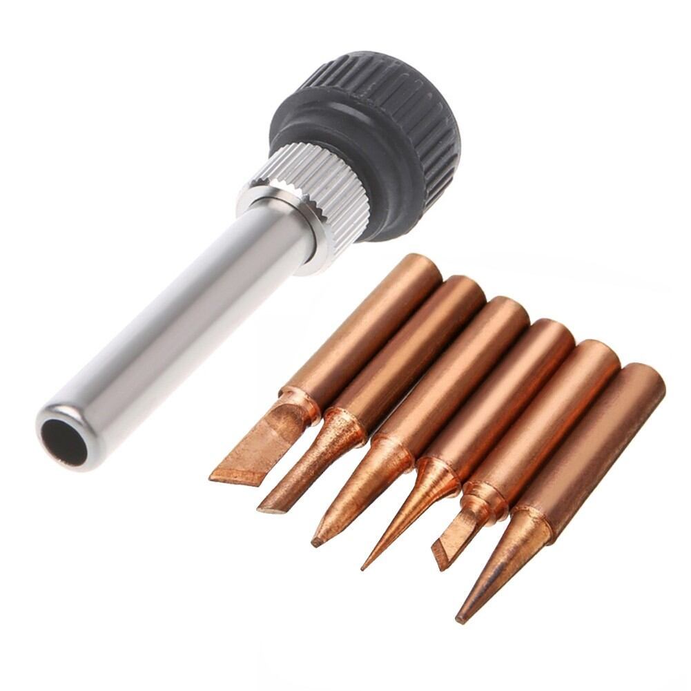 Toolstar 7 Phụ Kiện 900M-T-B 900M-T-I 900M-T-3C Đồng Từ Dụng Cụ Cầm Tay