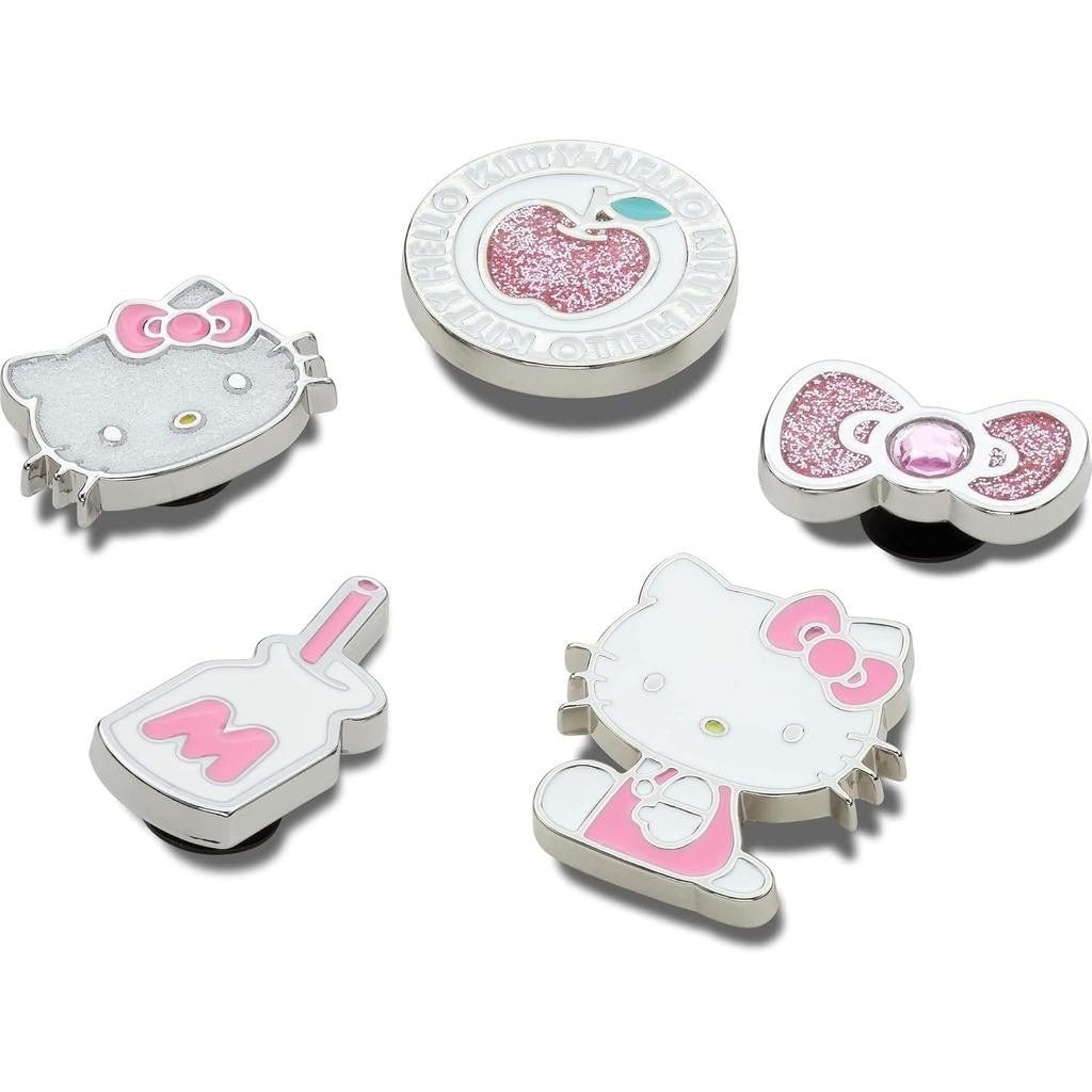 Gói quyến rũ giày Crocs Jibbitz Hello Kitty & Friends Sanrio