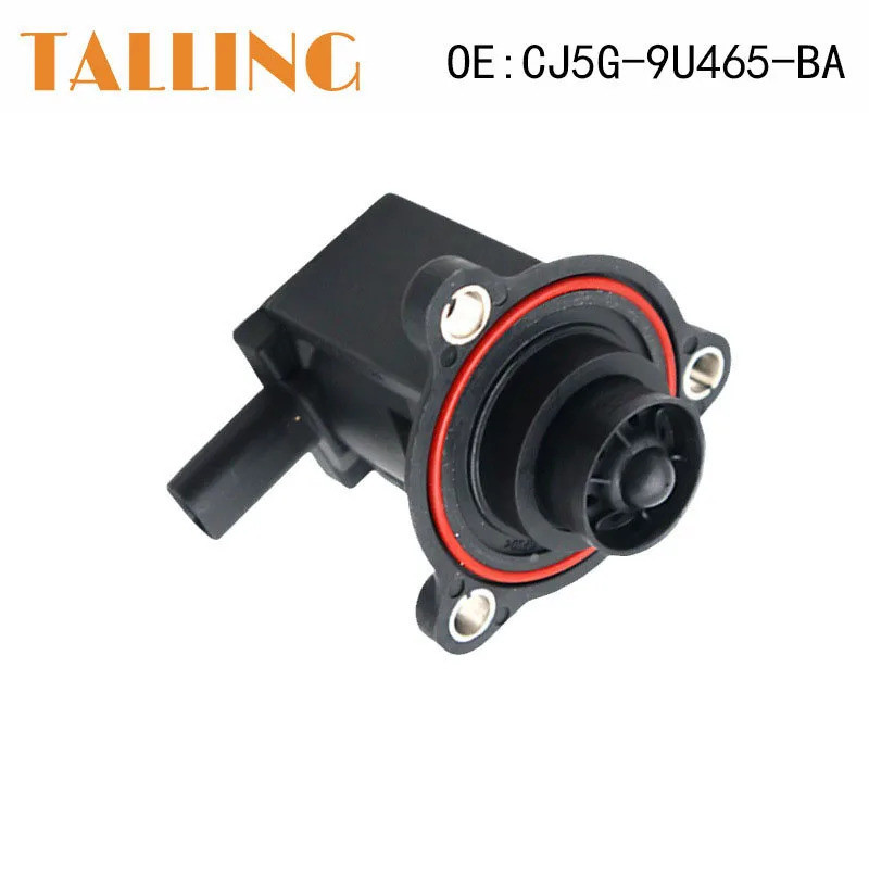 Van điện từ áp suất tăng áp CJ5G-9U465-BA cho Ford ECOSPORT C-MAX Focus 1.0 1.5 Ecoboost FIESTA Van 