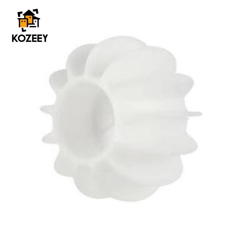 KOZEEY -Dryer Ball, Tumble Dryer Ball, Dụng cụ làm sạch, Tangle Free,, Wash Ball