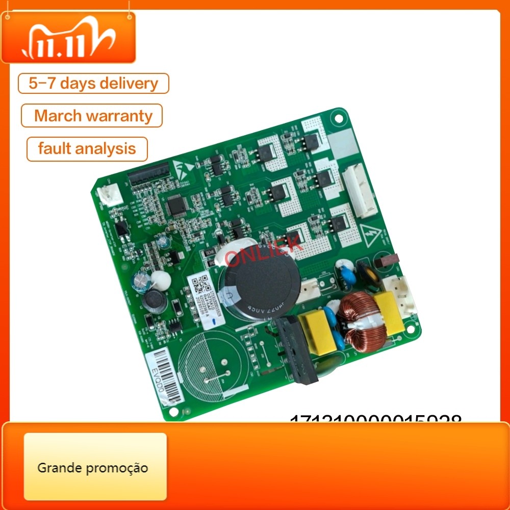 MỚI 100% 171310000015928 MÁY LẠNH BẢNG TRONG DZ75X1D