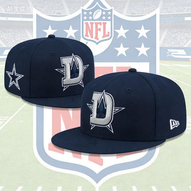 Mũ Snapback 9FIFTY Dallas Cowboys chống nắng