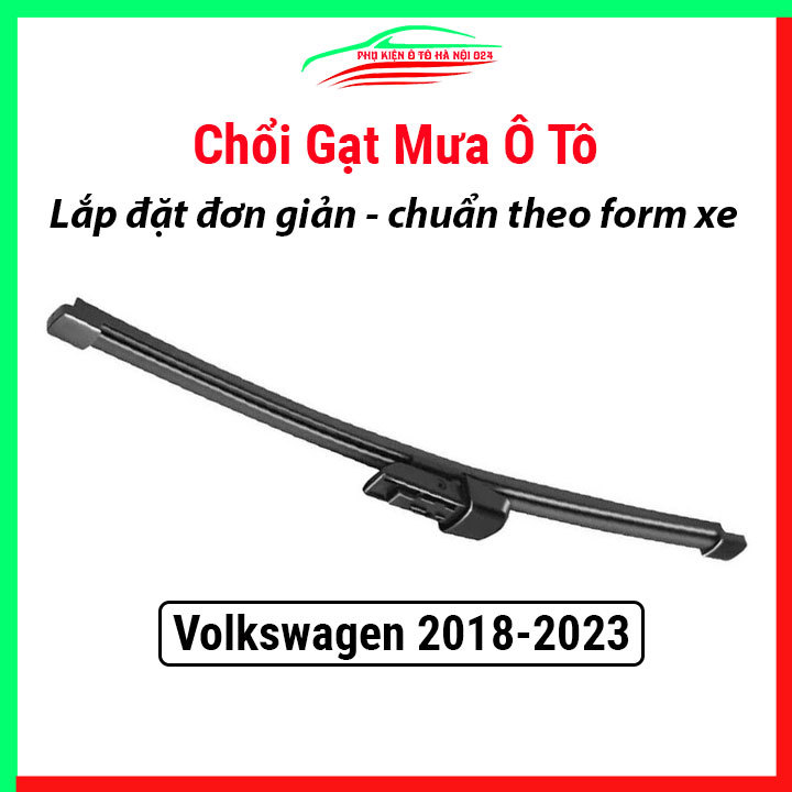 Chổi Gạt Mưa Ô Tô Chổi Sau Volkswagen Tiguan 2018-2023