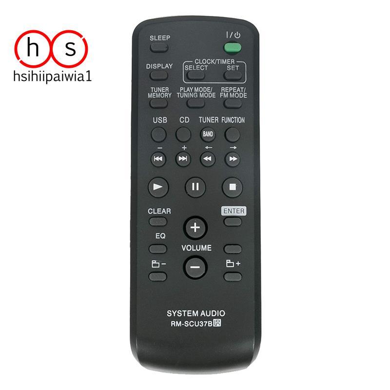 Thay thế hệ thống linh kiện Mini HI-FI RM-SCU37B -SH2000 -SH2000 -BX3 -BX30R HCD-CBX3 MHC-EX600. hsi