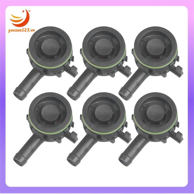 [gaozuo523.vn] 6 Chiếc Van Kiểm Tra Van PVC Ghế Van Xả 04E 103 175 04E103175 Phụ tùng thay thế ống x