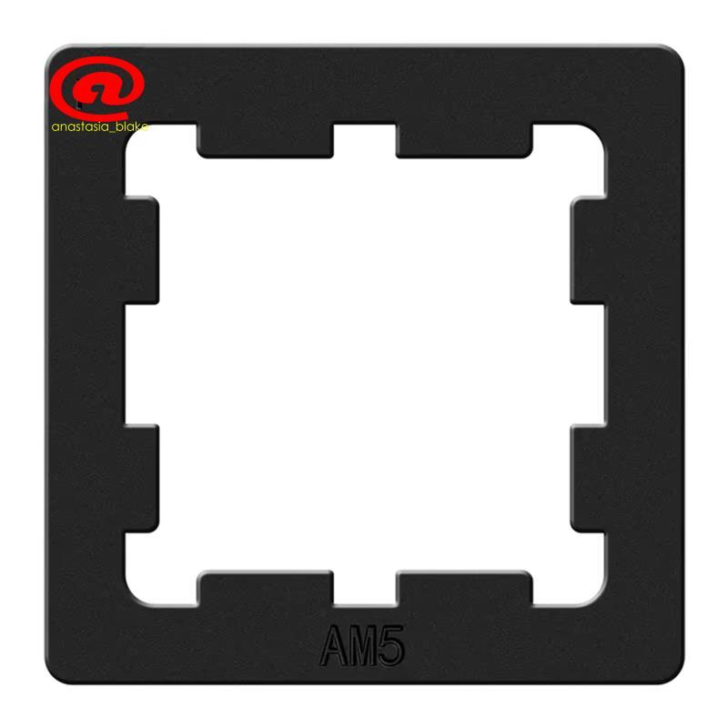 Bo mạch chủ bảo vệ chống tràn AM5 cho 7950X 7900X 7700X 7600X A