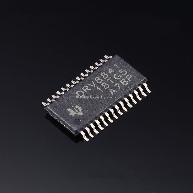 DRV8841PWPR In Màn Hình DRV8841 Bộ Điều Khiển Ổ Đĩa Chip HTSSOP28 Bao Bì Thương Hiệu Mới Chính Hãng