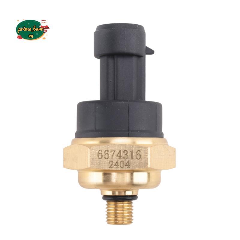 Cảm Biến Áp Suất Dầu Cho Máy Xúc T750 T770 A220 A300 A770 T870 E32 E35 751 753 763 773 863 S100 6674