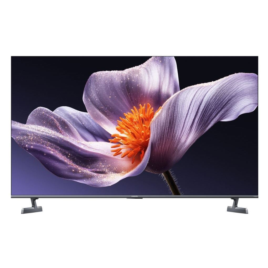 L55MB-SSEA - Google Tivi QD-MiniLED Xiaomi S Pro 4K 55 inch L55MB-SSEA - Hàng Chính Hãng