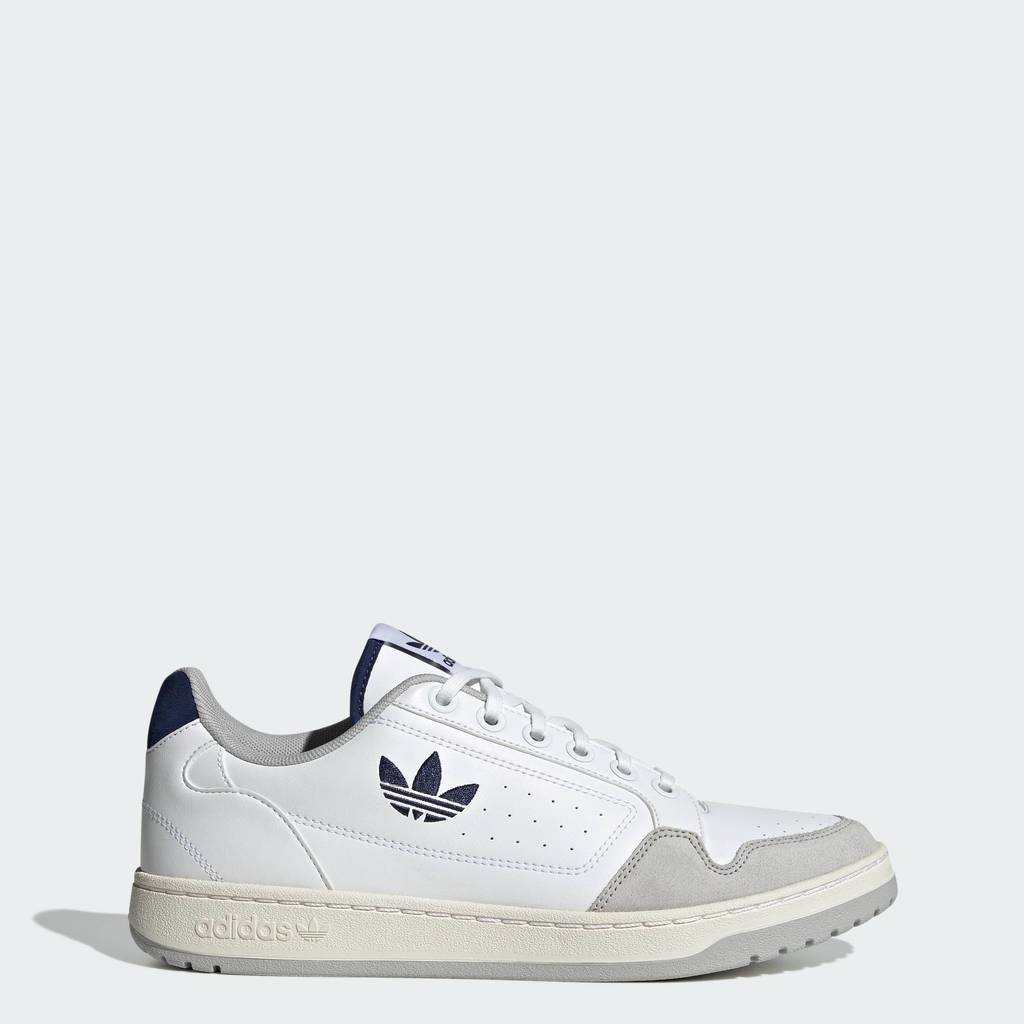 adidas Lifestyle NY 90 Shoes Men White JQ0055