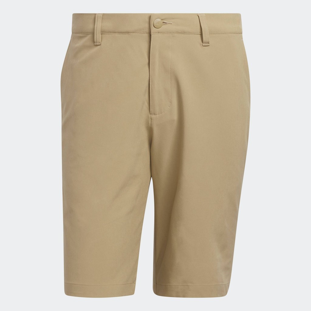adidas Golf Ultimate365 10-Inch Golf Shorts Men Beige HR7951