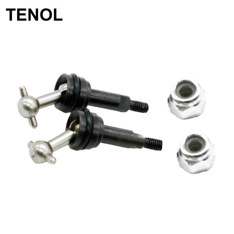 Nâng cấp kim loại cho phụ kiện trục truyền động WLtoys Model K989 P929