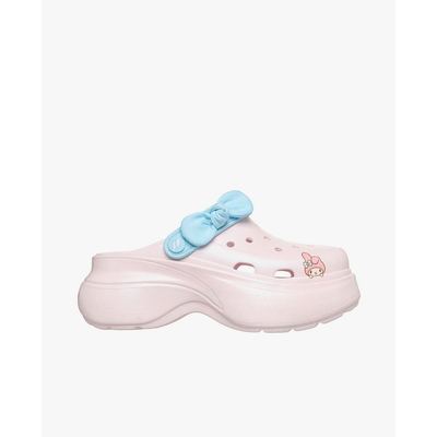 SKECHERS - Giày clog nữ Sanrio Foamies Tai_800035-PNK