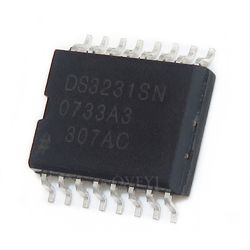 1 Cái / lốc DS3231SN DS3231 SOP-16 Còn Hàng
