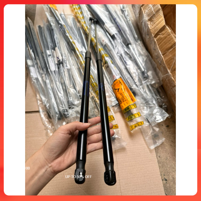 🍀CAMRY 🍀Ty chống nắp capo xe Toyota Camry 2007-2018