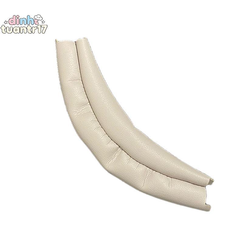 Dinhtuantr17 thay thế headband cho Sony WH-1000XM4 1000xm3 Tai nghe không dây xm3 Headband Bìa sửa c