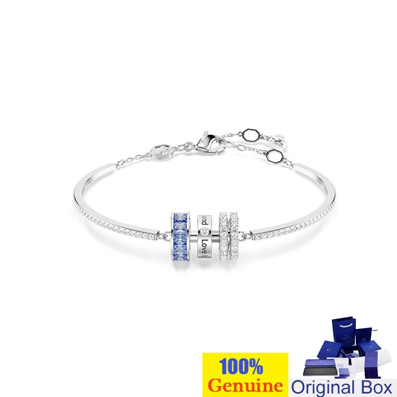 184s Swarovski Connexus Bracelets Adjustable Jewelry Bracelets Jewelry Sets Simple Jewelry Bracelets