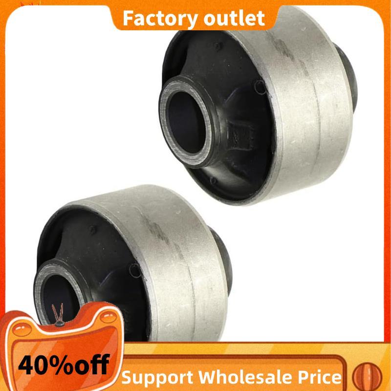 Tay điều khiển Bushing Phía trước Hạ treo Bushing Điều khiển phía sau Cánh tay Bushing