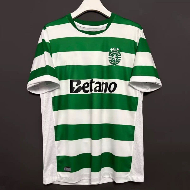 Jersey mới từ Lisbon - Phong cách thể thao Fika cho Benfica và Porto