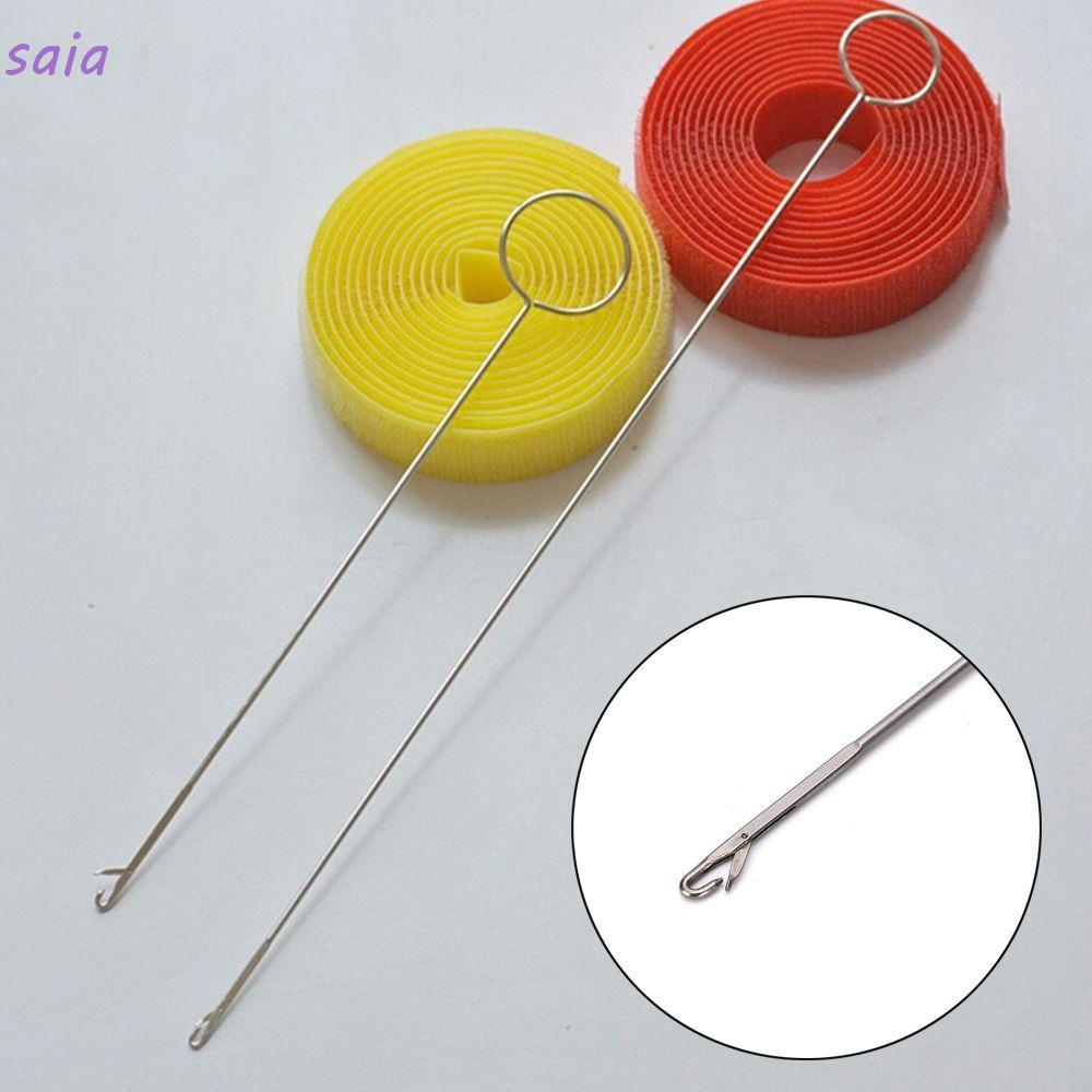 SAIA Needle Threader Công cụ may vá thêu ren