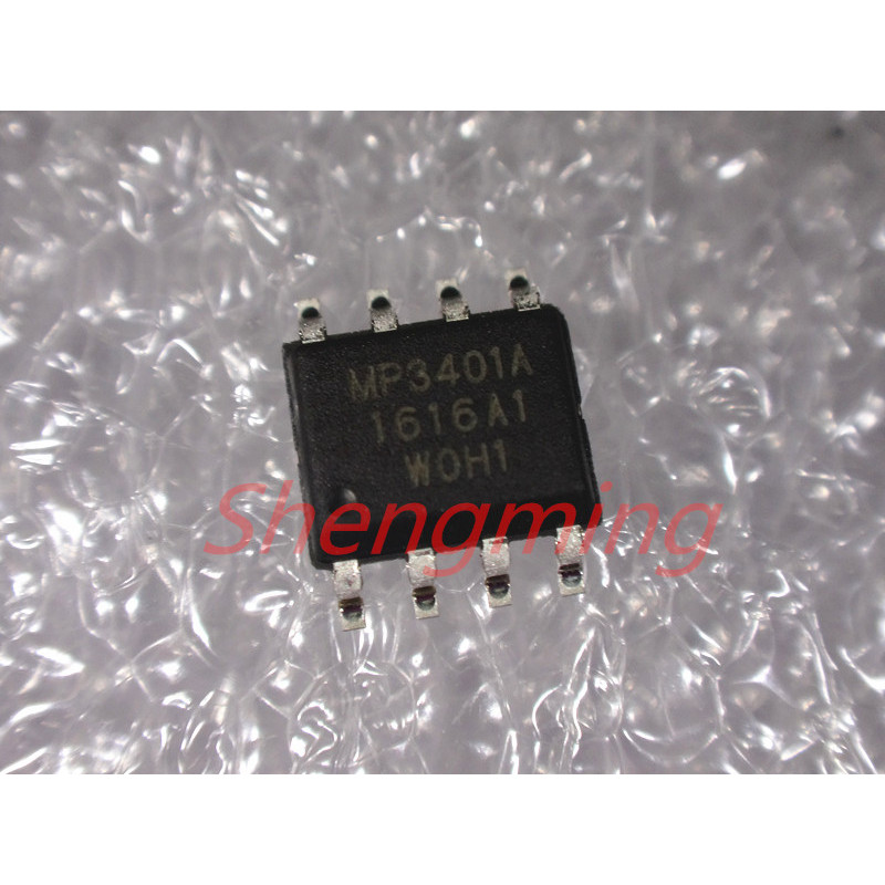 50 MP3401A MP3401 SOP-8