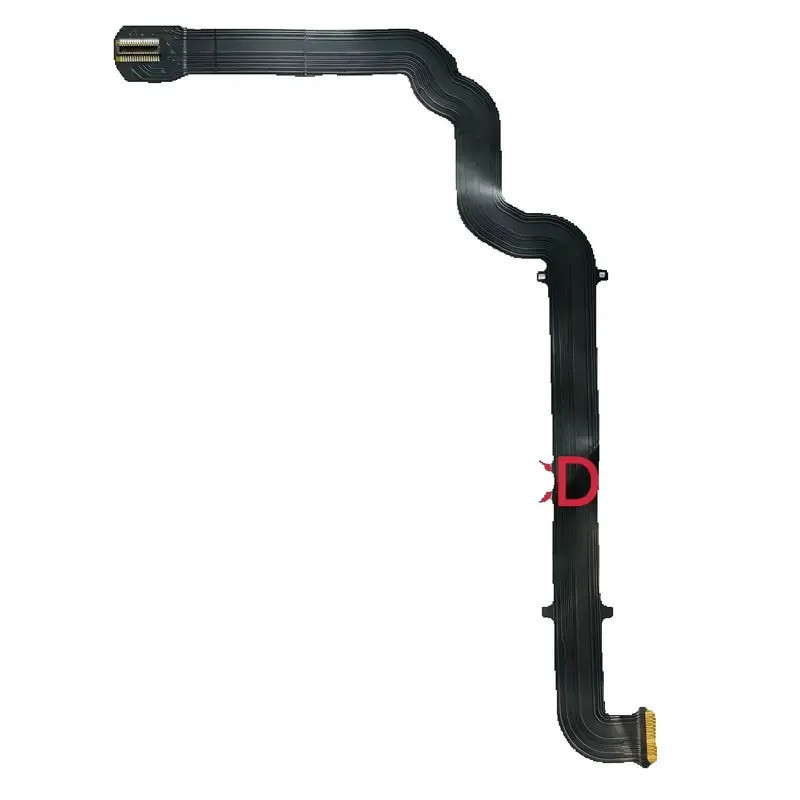 Mới LCD Flex Cable Cho Canon G5X2 G5X Mark II Bản Lề Flex Cable G5Xii Linh Kiện Thay Thế