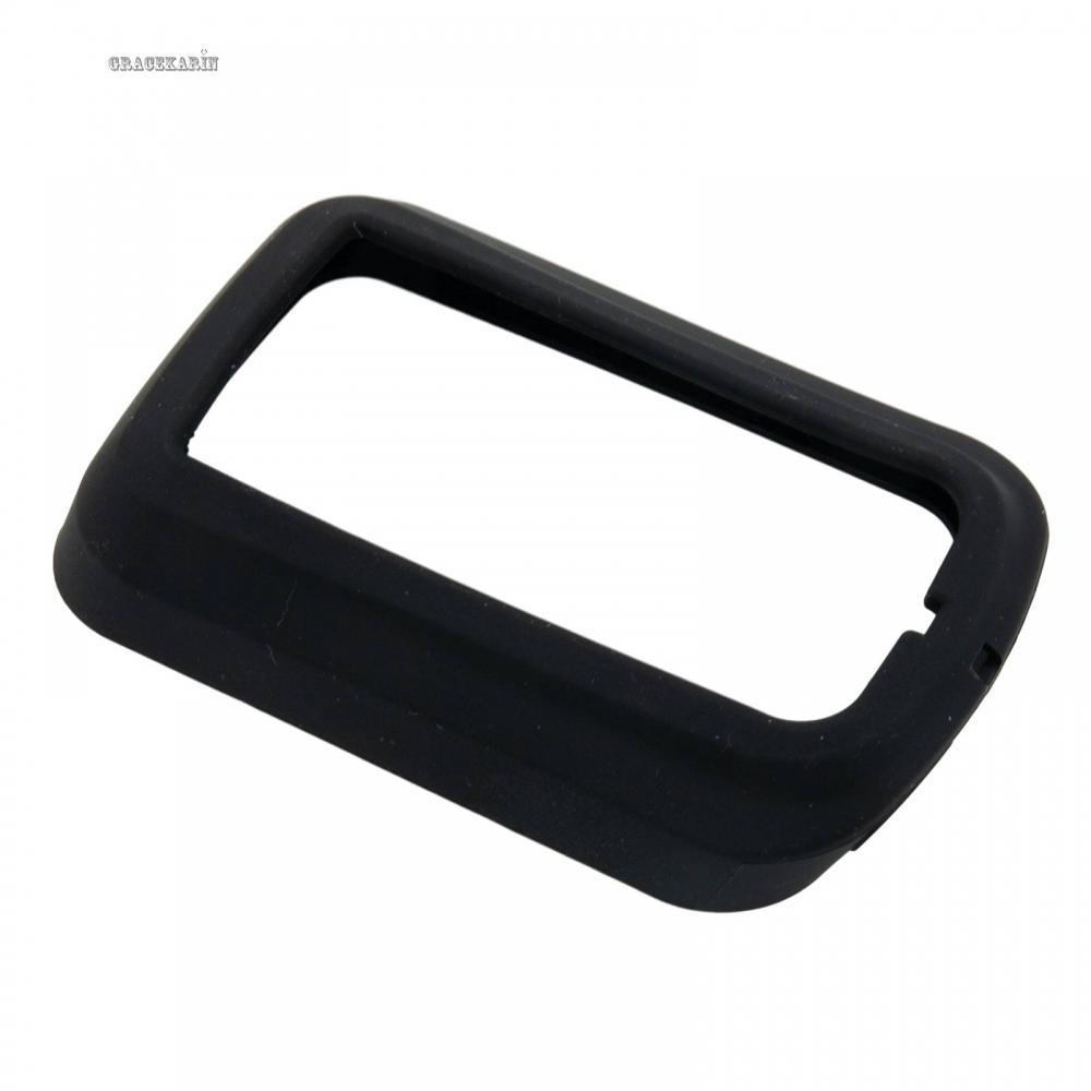 Vỏ bảo vệ silicon cho thiết bị đồng hồ bấm giờ iGPSPORT BSC100 An toàn