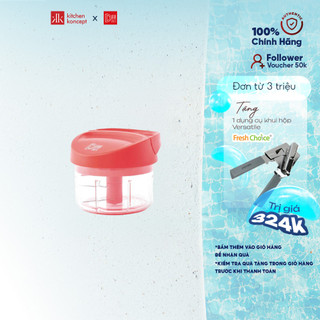 Dụng cụ xay cắt rau củ durachefs