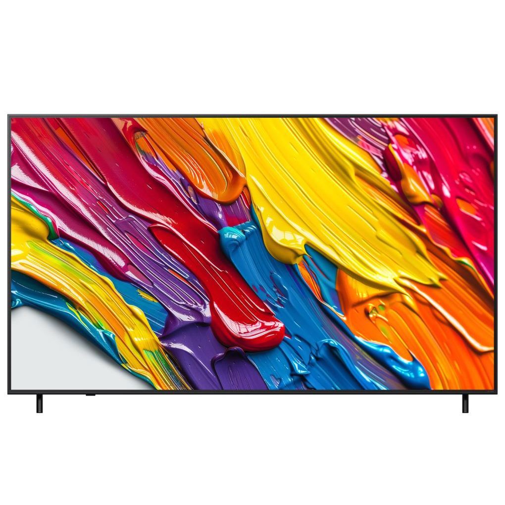 75QNED82ASA - Smart Tivi QNED LG AI 4K 75 inch 75QNED82ASA - Hàng Chính Hãng
