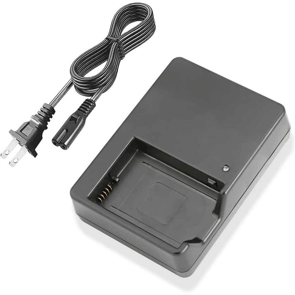 Bộ sạc pin thay thế EN-EL14, Bộ sạc MH-24 Tương thích với Nikon P7100 P7000 D5100