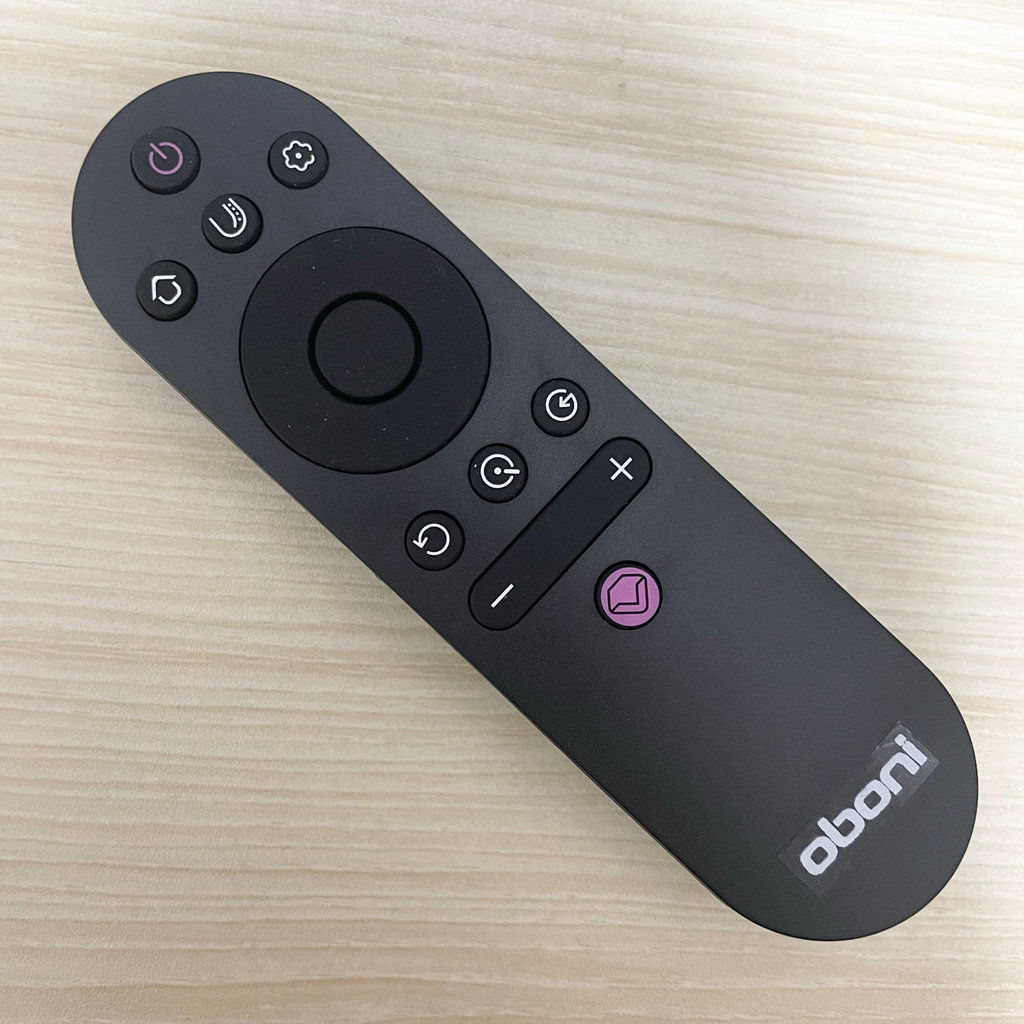 Thích hợp cho Oboni Oboni TV RIF300 300B 75Z50 55X88 75Z60 Điều khiển từ xa chính hãng