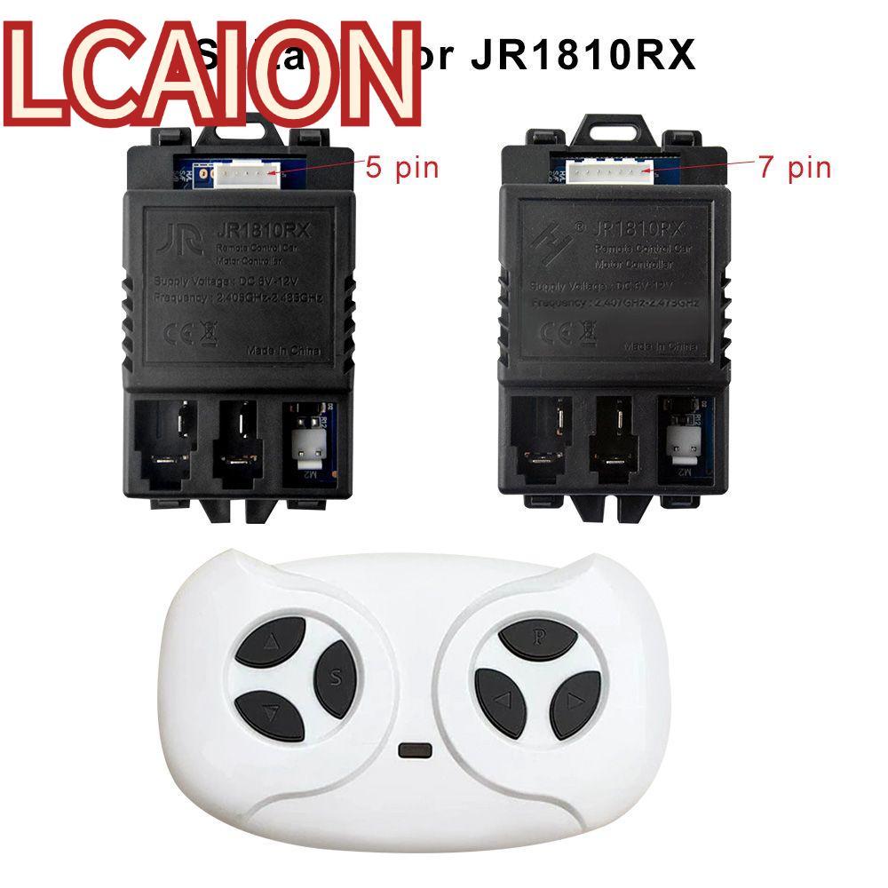 Phụ kiện RC thu LCAION cho bộ điều khiển DIY JR1810RX