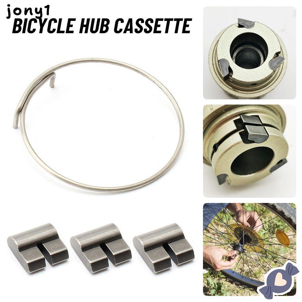 Thuy Bộ 3 Công Cụ Ratchet Cho Hub Xe Đạp Novatec