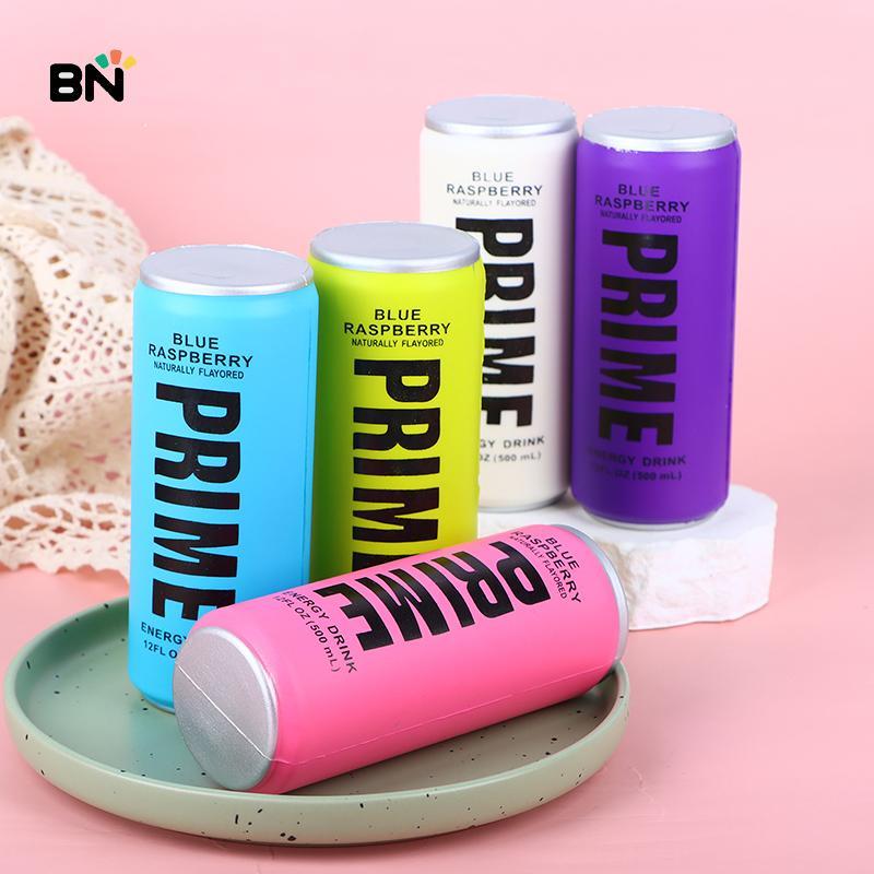 [BN] Prime Drink Bottle Đồ chơi giảm căng thẳng Maltose Mềm Đồ chơi chống căng thẳng Trẻ em Đàn hồi 