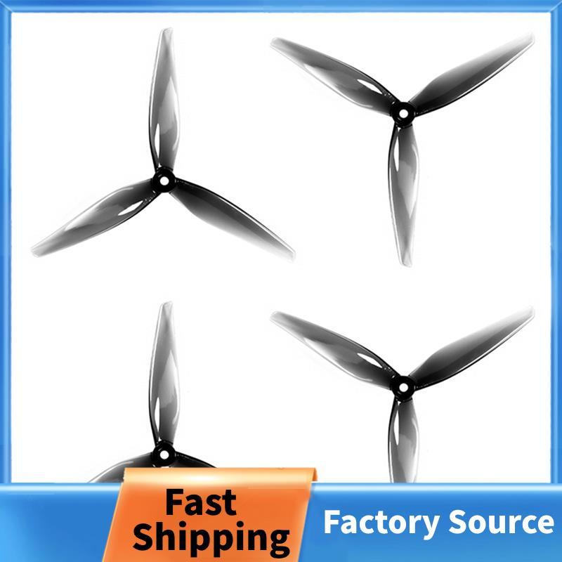 7X3.7X3 Cánh quạt 7 inch Cánh quạt PC FPV Cánh quạt 2CW + 2CCW cho 7 inch RC FPV Điều khiển từ xa Ra